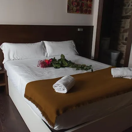 A Casa Do Peregrino 3*