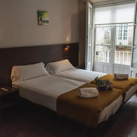 A Casa Do Peregrino 3*