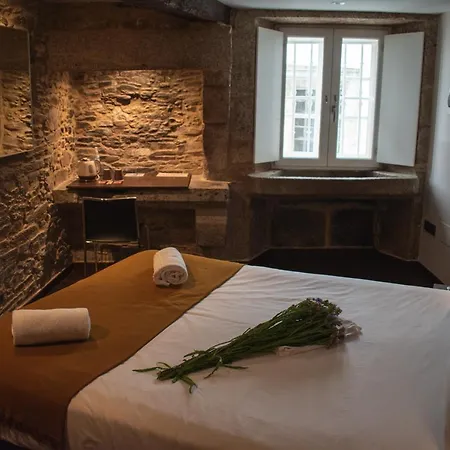 A Casa Do Peregrino 3*