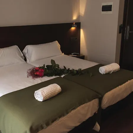 A Casa Do Peregrino 3* Santiago de Compostela