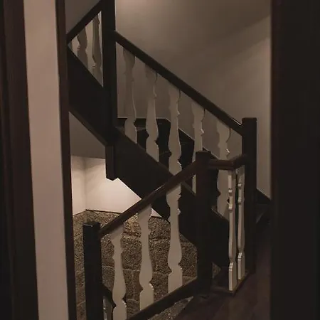 A Casa Do Peregrino 2*
