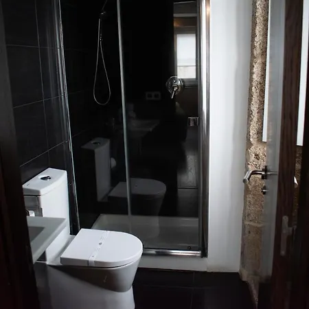 Guest house A Casa Do Peregrino Santiago de Compostela