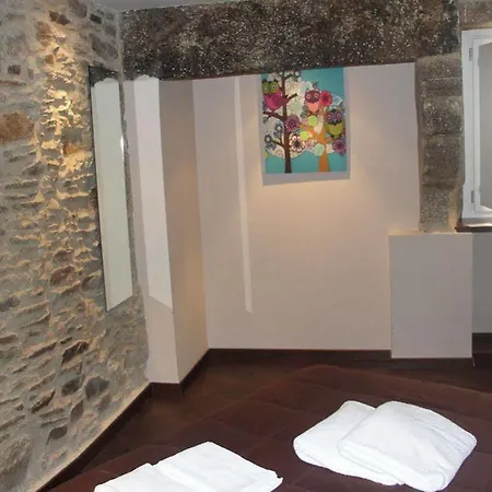 A Casa Do Peregrino 3* Santiago de Compostela