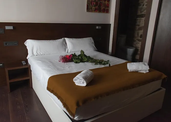 A Casa Do Peregrino 3*