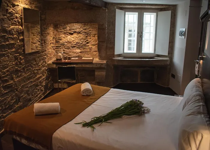 A Casa Do Peregrino 3*