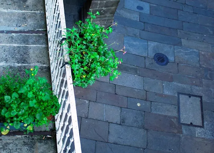 A Casa Do Peregrino 3*